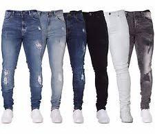 All mens jeans, Occasion : Casual Wear, Party Wear