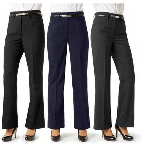 Cotton Womens Trousers, Occasion : Casual Wear, Specialities : Regular Fit
