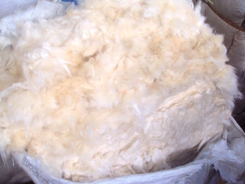 Super Fine Quality Kapok Fibre
