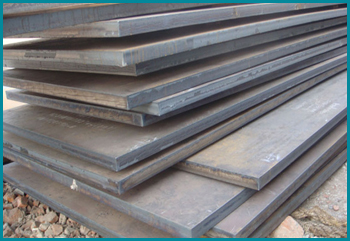 Stainless Steel Sheets