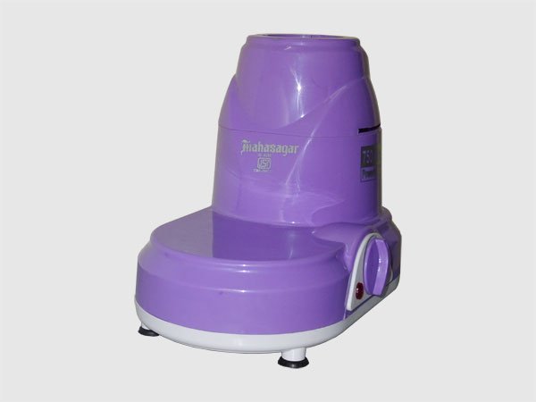 Electric 5kg Mahasagar Mixer Grinder, Certification : ISO-9001:2008
