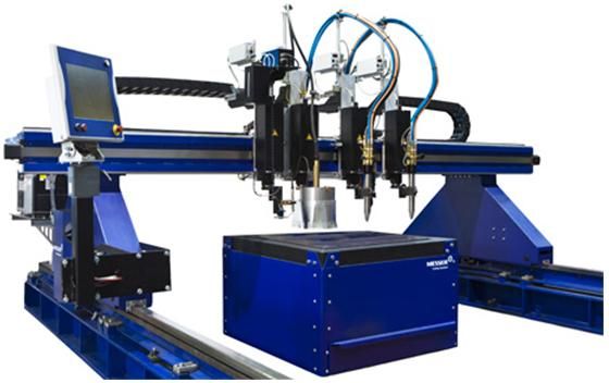 COMPACT PRODUCTIVITY OXYFUEL