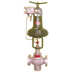 COMBINED PRDS VALVE