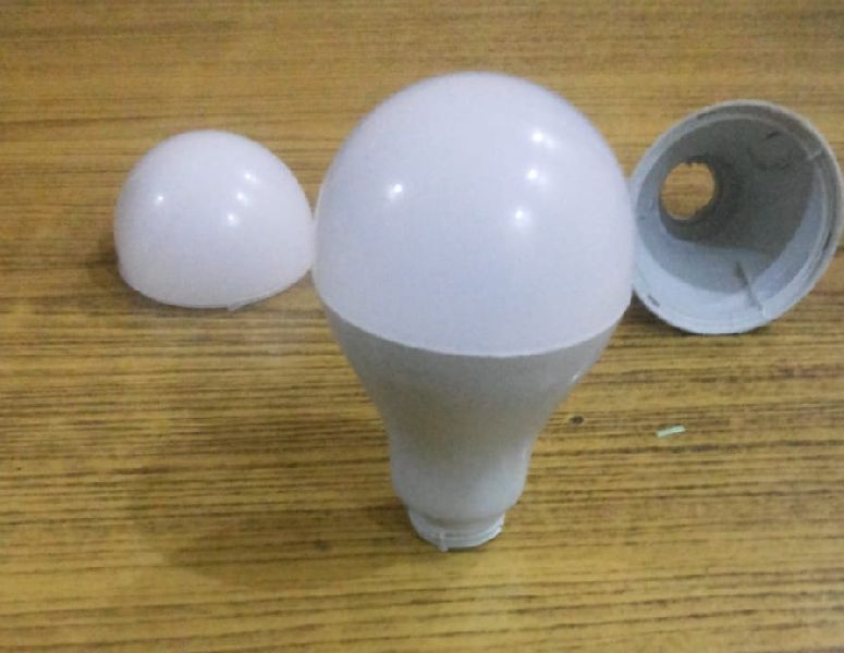 bulb housing