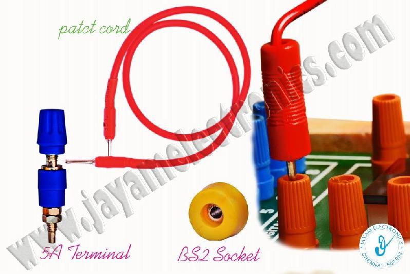 Jayam Electronics in Chennai Retailer of Electronic Equipment & lab