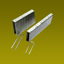 Staple pin