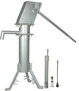 India Mark III Hand Pumps, for Ground Water