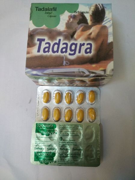 Tadagra Tablets