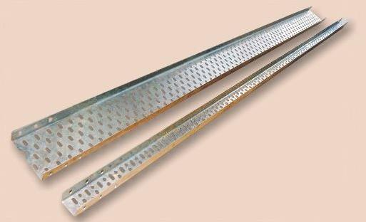 Perforated Cable Tray, Feature : Fine Finish, Premium Quality