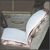 ACS Car Seat