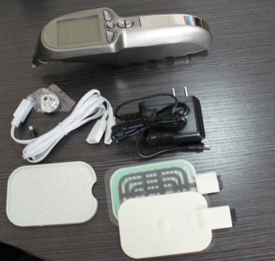 Diagnosis Therapy Device