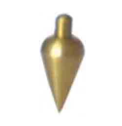Pendulum Brass