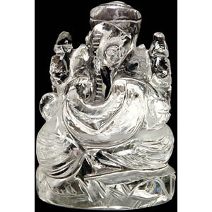 Shri Ganesh Crystal