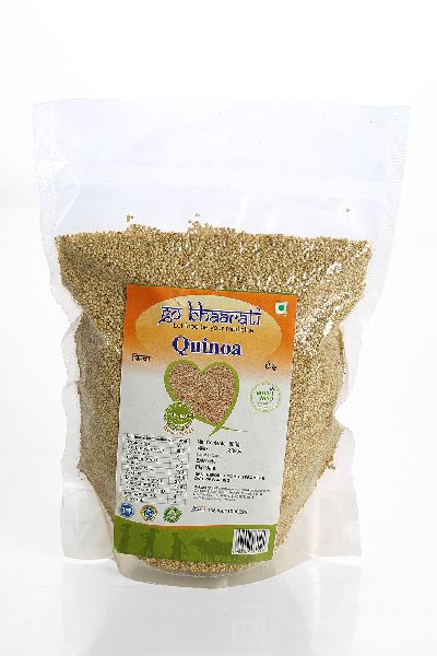 Quinoa Seeds