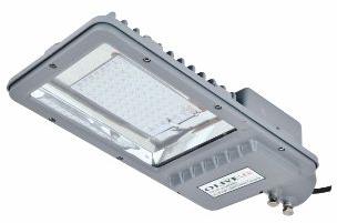 SLOL-50 LED Street Light