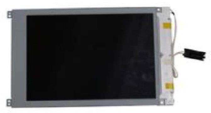 JC5 Controller Display Screen, Screen Size : <7 Inch