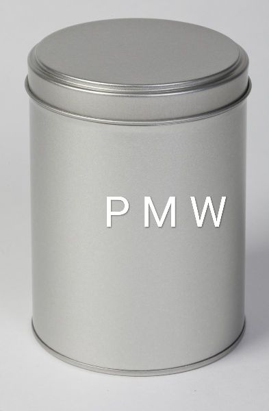 Polished Metal Tin Boxes, for Packing Food, Feature : Corrosion Resistance, Perfect Shape