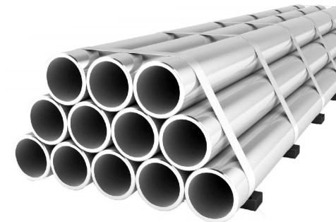 SQUARE TUBES AND PIPES