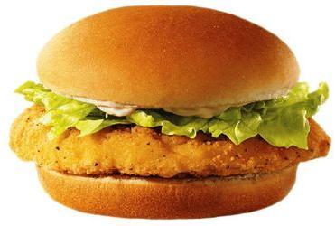 Frozen Chicken Burger Tikki, for Restaurant, Mess, Household, Features : Good nutritional value