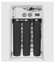 50L Indicator Five Stage Water Purifier