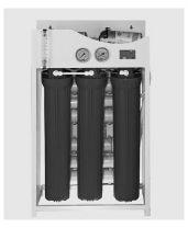 50L Regular Five Stage Water Purifier