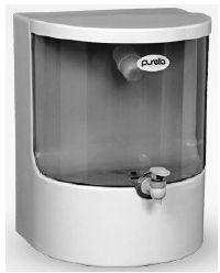 CT UF Four Stage Water Purifier