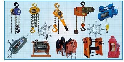 Industrial Chains & Belts
