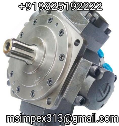 Hydraulic Motor