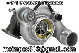 Upto 37 kg turbocharger, Power : 9-12 kw