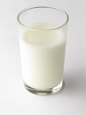 Nonfat Milk