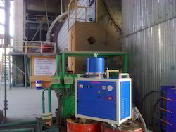 Oilmax Furnace Oil Cleaning System