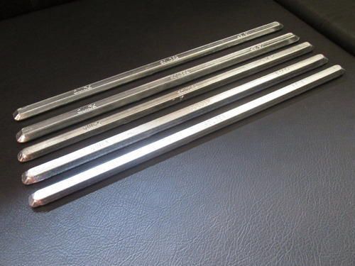 Plain Solder Bars