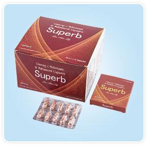 10 x 20 Minerals Tablets Superb Multivitamins health supplement
