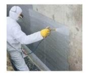 waterproofing systems