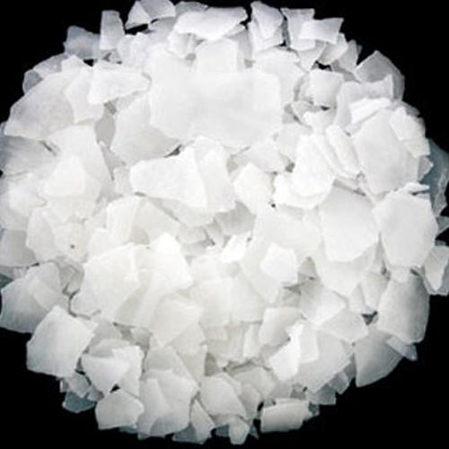 Caustic Soda Flakes, Purity : 100%