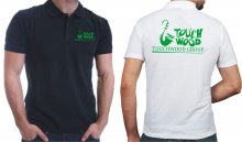 Corporate Logo T-Shirt