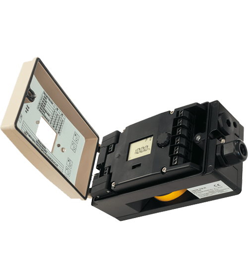 Retailer of Limit Switches from Pune, Maharashtra by Samson Control Pvt