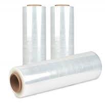 Stretch Film Roll, for Pallet Wrapping, Feature : Moisture Proof