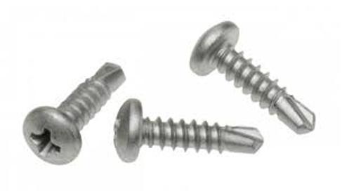 Pan Head BOLTS