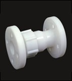 Non Return Valve - Flange End