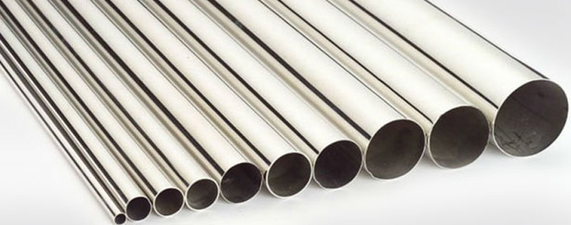 STAINLESS STEEL ERW PIPES & TUBES, Length : Max 12 meters