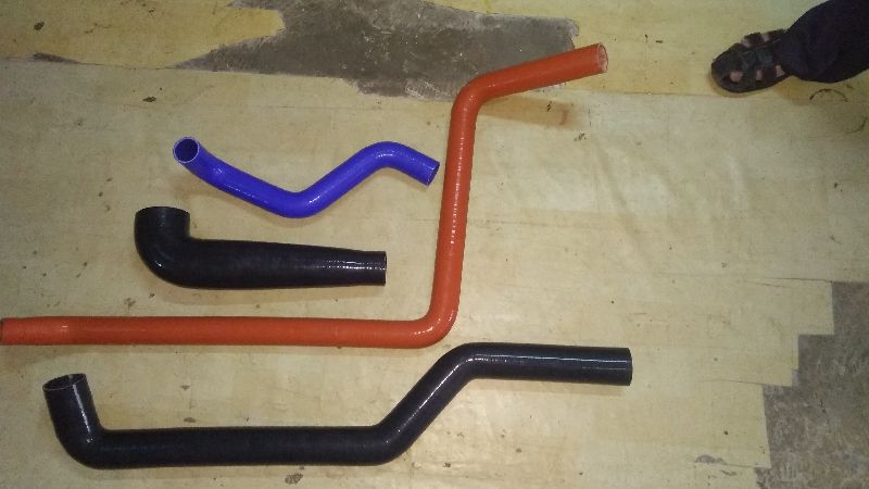 machinery hose