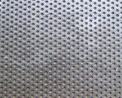 Ms perforated sheets