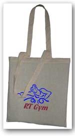 Promo Tote Bag