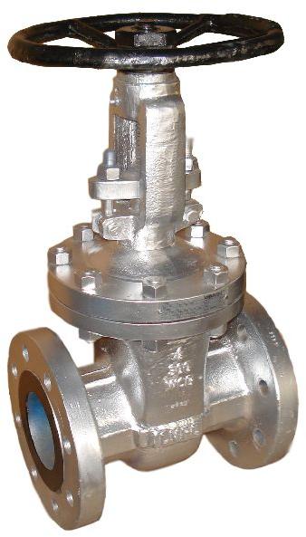 Gate Valves