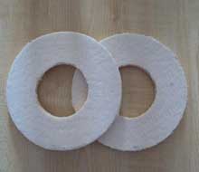 Ceramic Gaskets