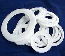 Ptfe envelopes