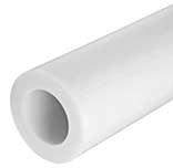 PTFE Hollow Rod