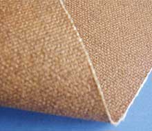 Vermiculate Insulation Cloth