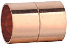 Copper Couplings